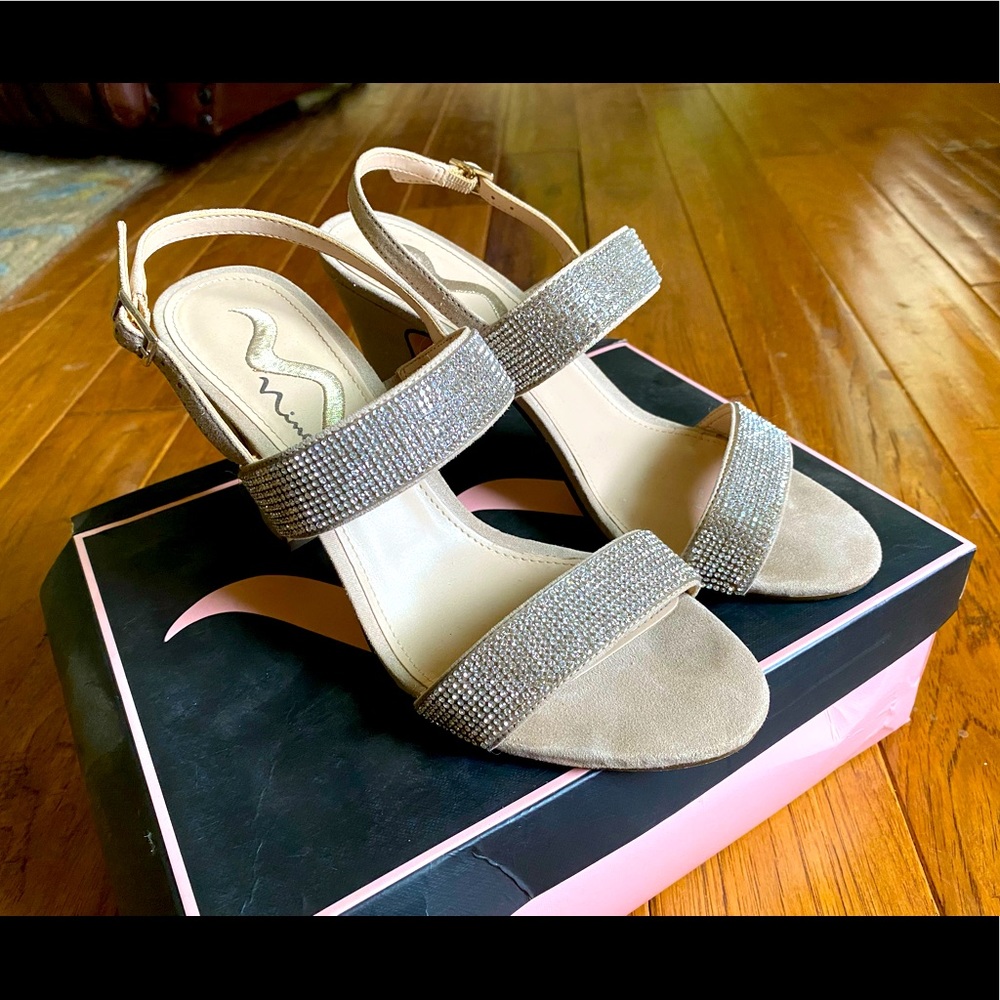 Nina Heels